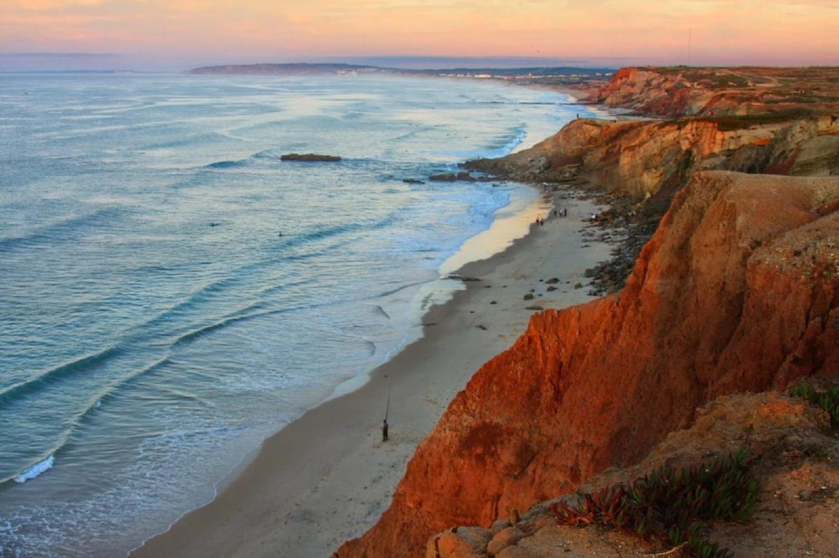 Best Houses 22- Great Location In Baleal! 佩尼契 外观 照片