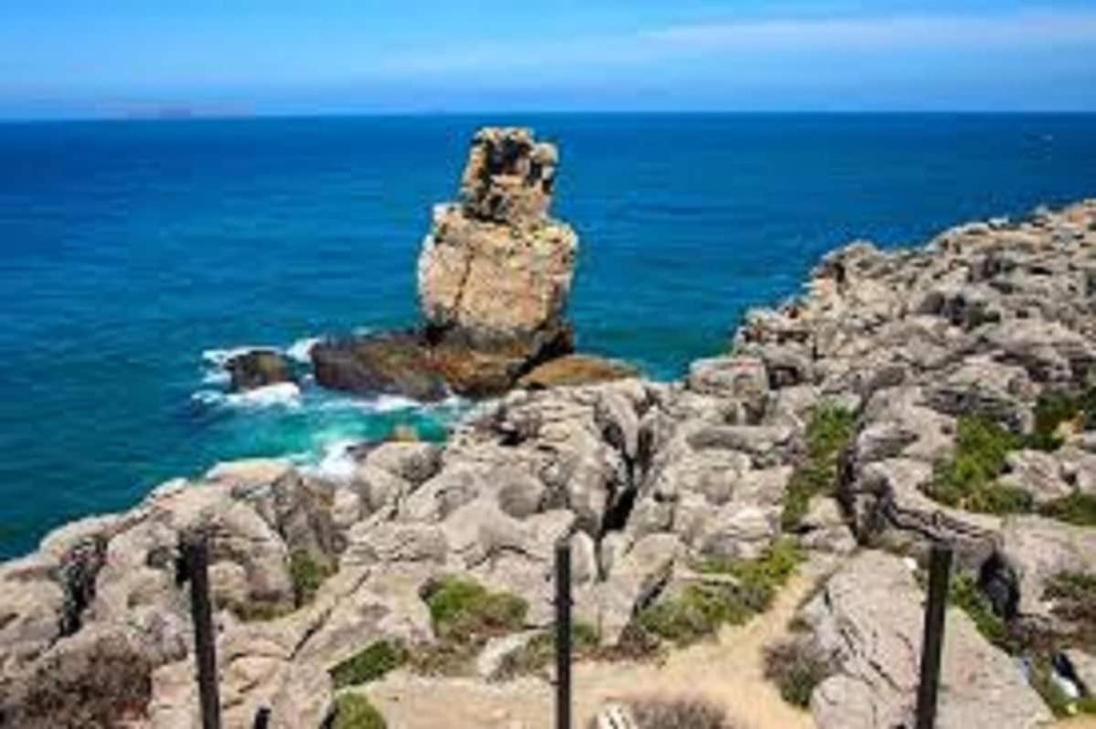 Best Houses 22- Great Location In Baleal! 佩尼契 外观 照片