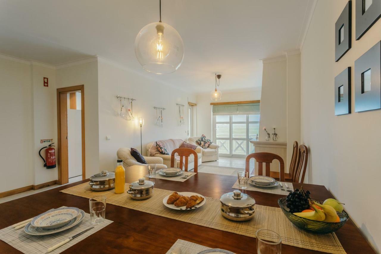 Best Houses 22- Great Location In Baleal! 佩尼契 外观 照片