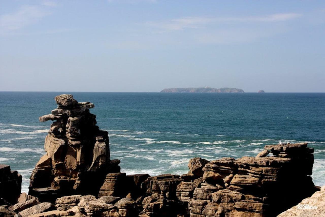 Best Houses 22- Great Location In Baleal! 佩尼契 外观 照片