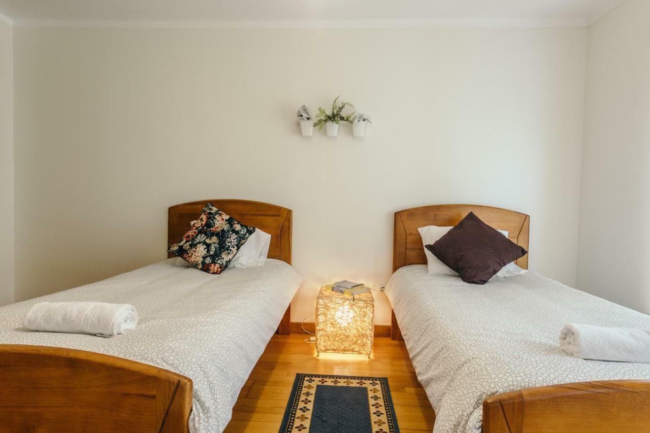 Best Houses 22- Great Location In Baleal! 佩尼契 外观 照片