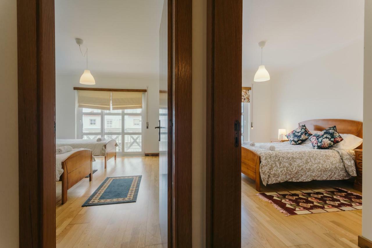 Best Houses 22- Great Location In Baleal! 佩尼契 外观 照片